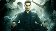 Сериал Люцифер - Дьявол с чувством справедливости