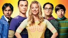 Сериал Теория Большого Взрыва - Про гиков и их друзей