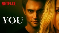 Сериал Ты - Мелодрама, которая напугает