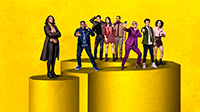 Сериал Афтепати - Кто убил выпускника?