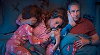 Сериал Настрогали - Откуда и зачем берутся дети?