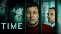 Сериал Срок - Один тюремный срок