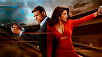 Сериал Цитадель - «Цитадель» против «Мантикоры»